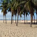 Suh Copacabana 04 Live In A Film The Rio Way!