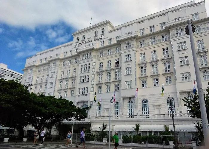 Suh Copacabana 04 Live In A Film The Rio Way!