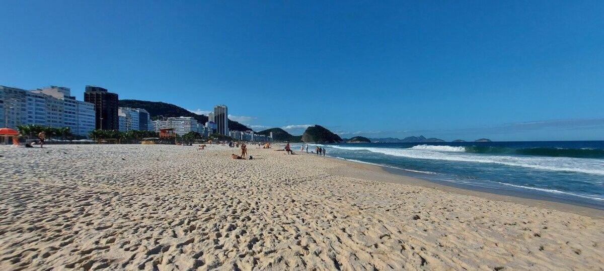 Apartamento Suh Copacabana 04 Live In A Film The Rio Way!
