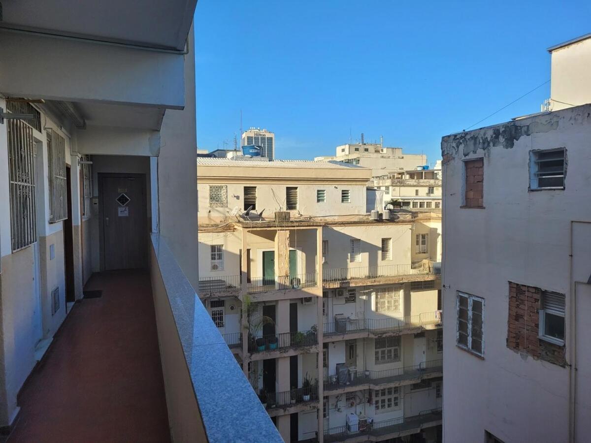 Suh Copacabana 04 Live In A Film The Rio Way! Apartamento *