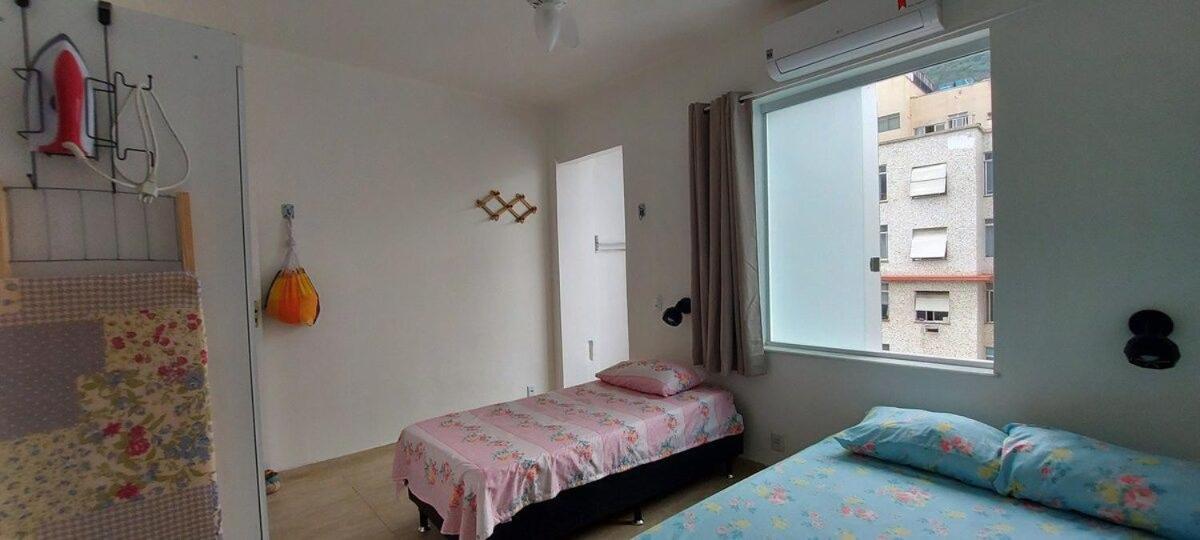 Suh Copacabana 04 Live In A Film The Rio Way! Apartamento *