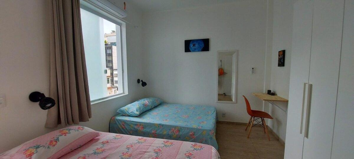 Apartamento Suh Copacabana 04 Live In A Film The Rio Way! Rio de Janeiro