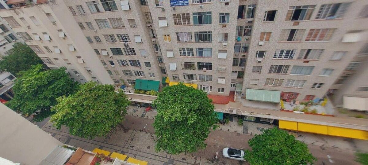Suh Copacabana 04 Live In A Film The Rio Way!