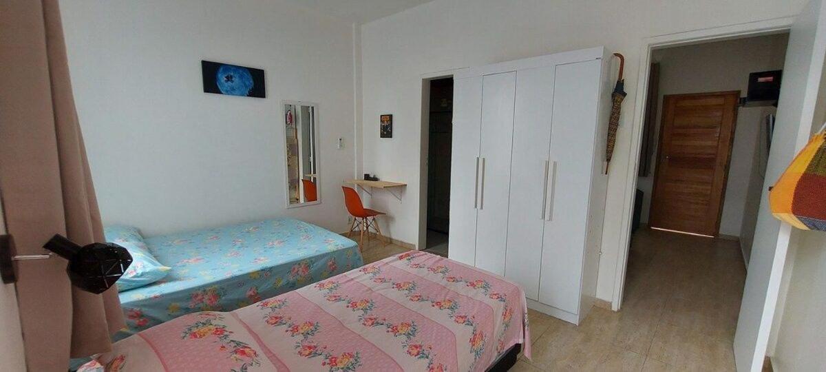 Suh Copacabana 04 Live In A Film The Rio Way! Apartamento Rio de Janeiro