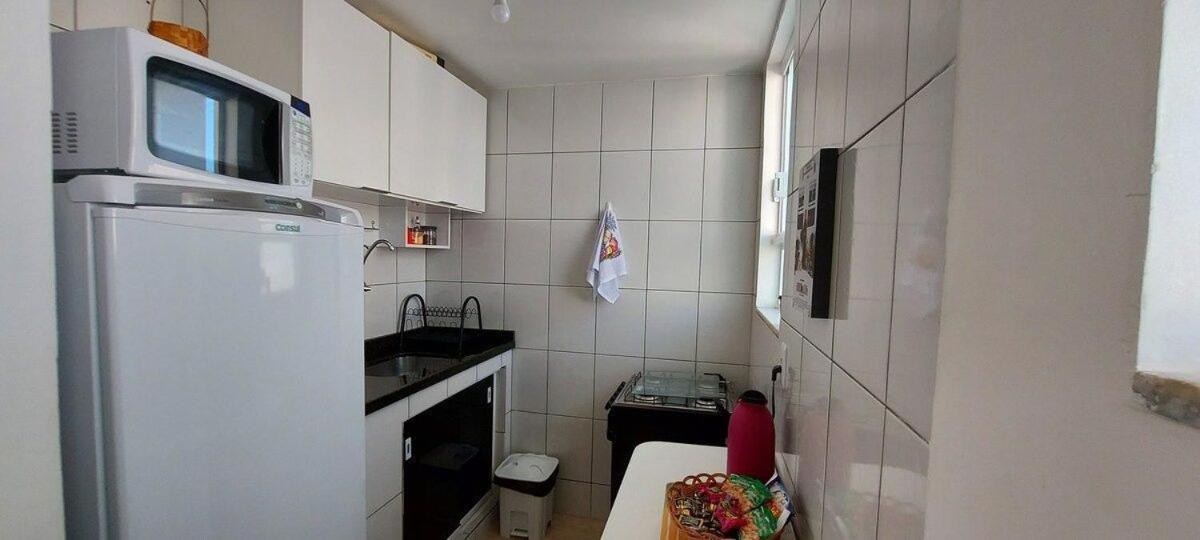 Suh Copacabana 04 Live In A Film The Rio Way! Apartamento