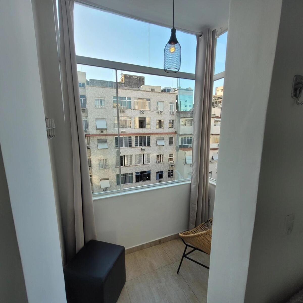 Apartamento Suh Copacabana 04 Live In A Film The Rio Way!