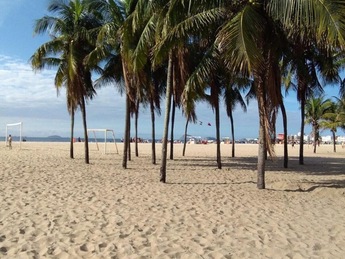 Suh Copacabana 04 Live In A Film The Rio Way! Apartamento *