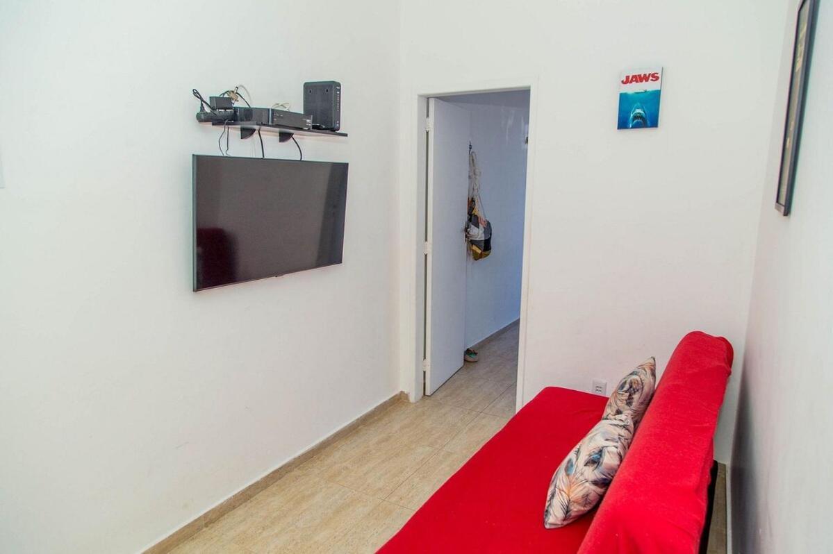 Suh Copacabana 04 Live In A Film The Rio Way! Apartamento